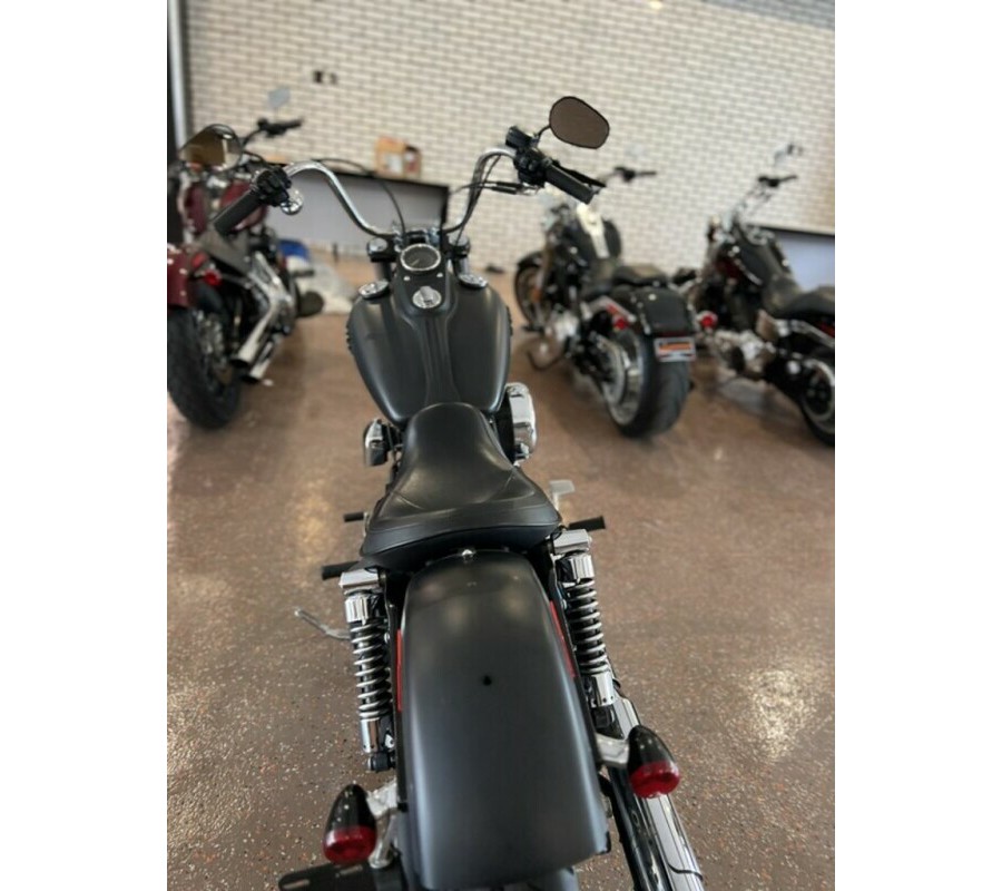 2015 Street Bob®