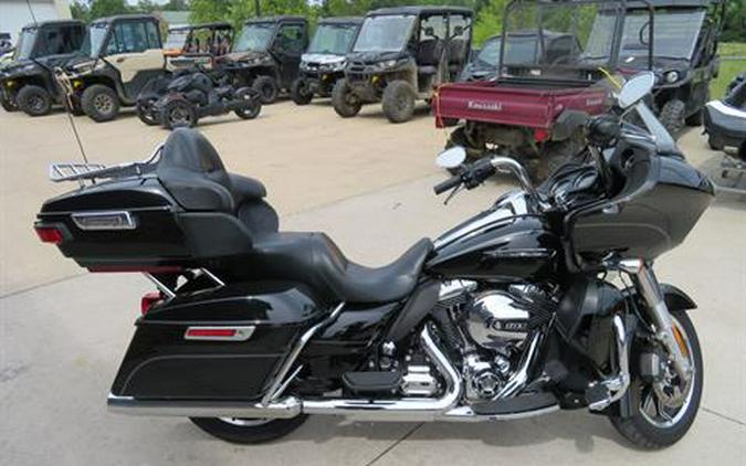 2016 Harley-Davidson Road Glide® Ultra