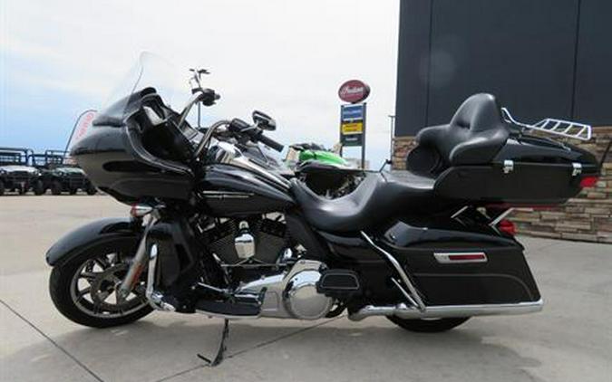 2016 Harley-Davidson Road Glide® Ultra