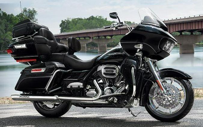 2016 Harley-Davidson Road Glide® Ultra