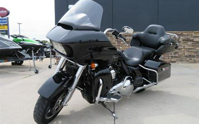 2016 Harley-Davidson Road Glide® Ultra