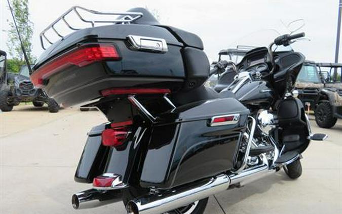 2016 Harley-Davidson Road Glide® Ultra