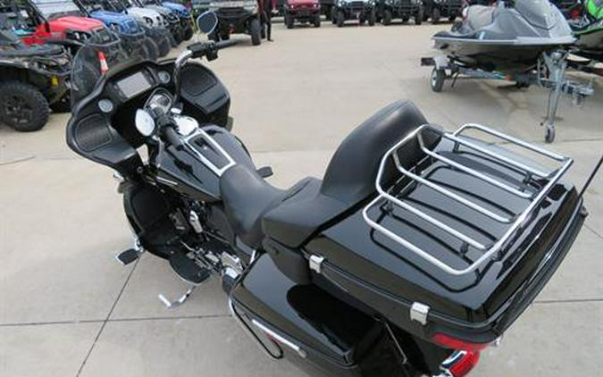 2016 Harley-Davidson Road Glide® Ultra