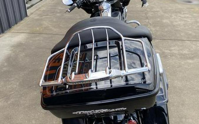 2014 Harley-Davidson® FLHXS - Street Glide® Special