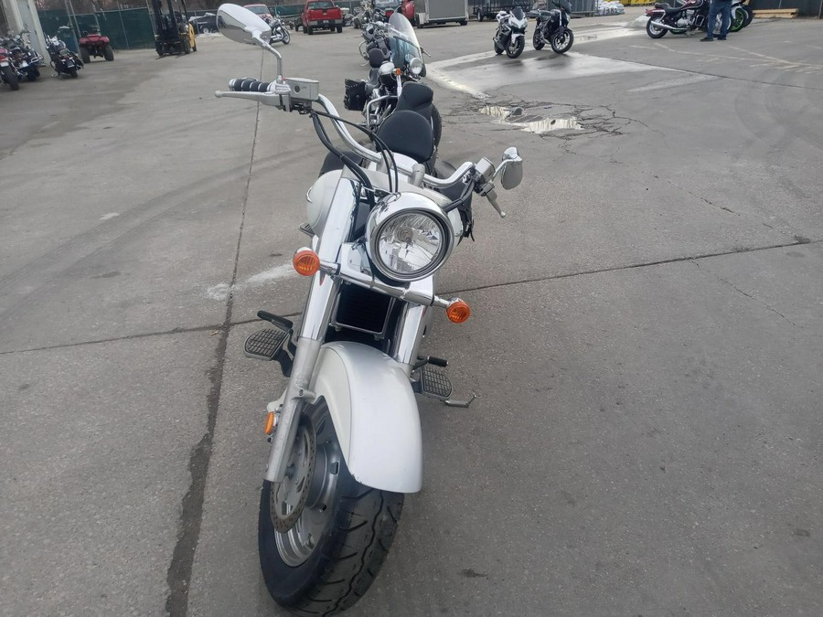 2007 Suzuki Boulevard C90T