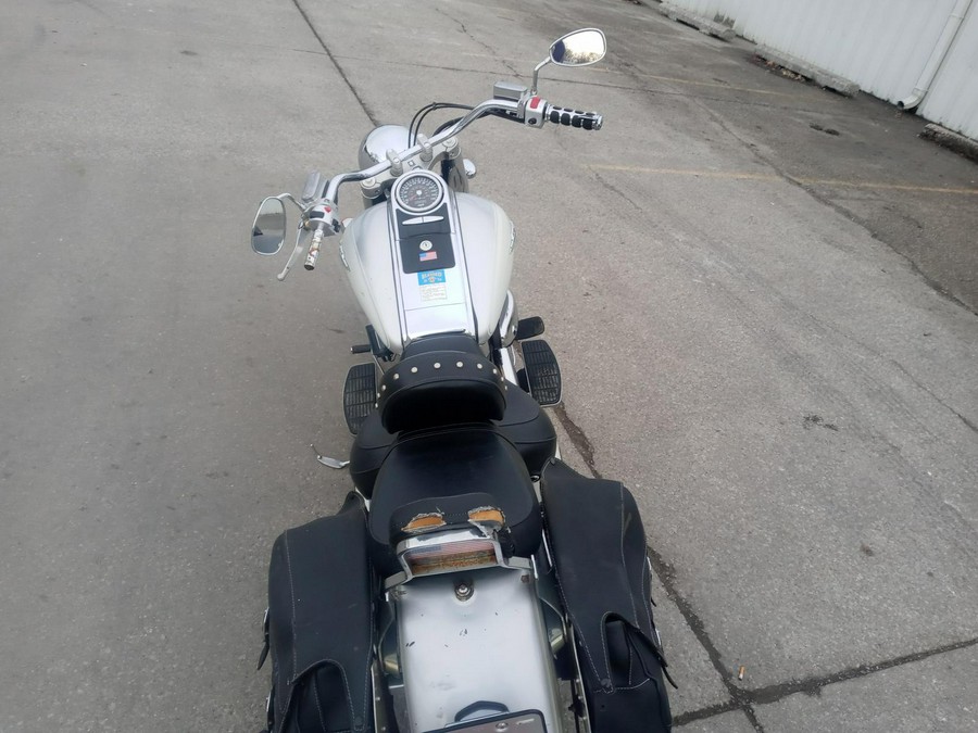 2007 Suzuki Boulevard C90T