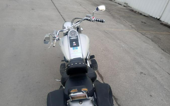 2007 Suzuki Boulevard C90T