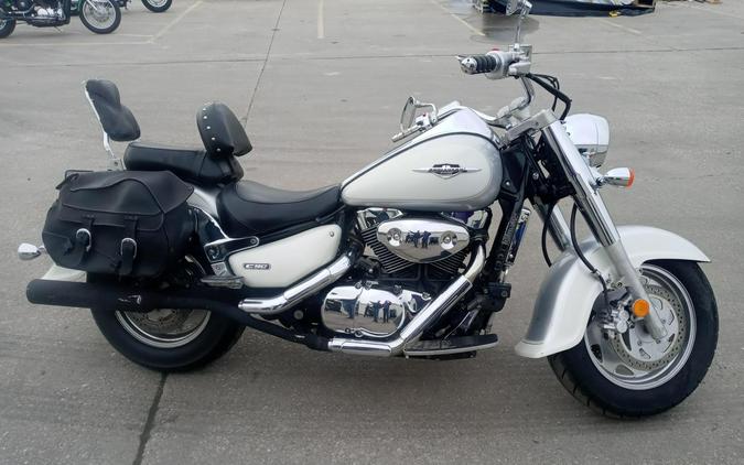 2007 Suzuki Boulevard C90T