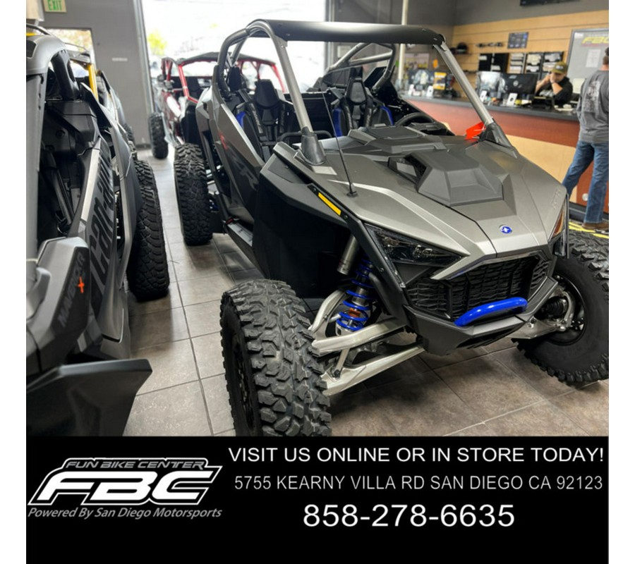 2024 Polaris RZR Pro R Premium