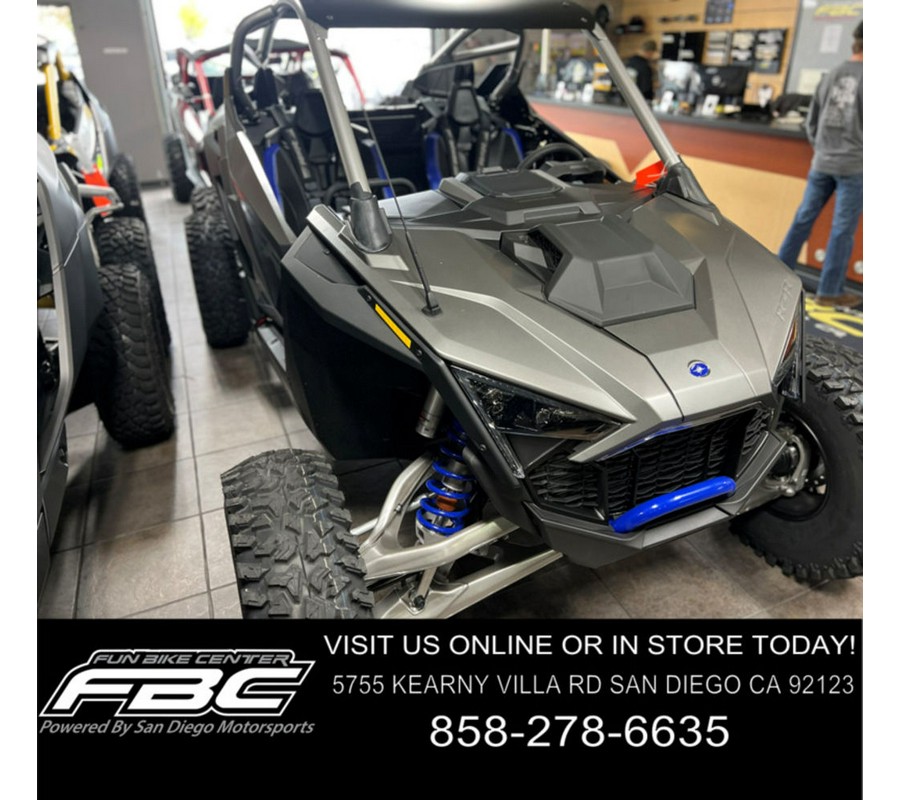 2024 Polaris RZR Pro R Premium