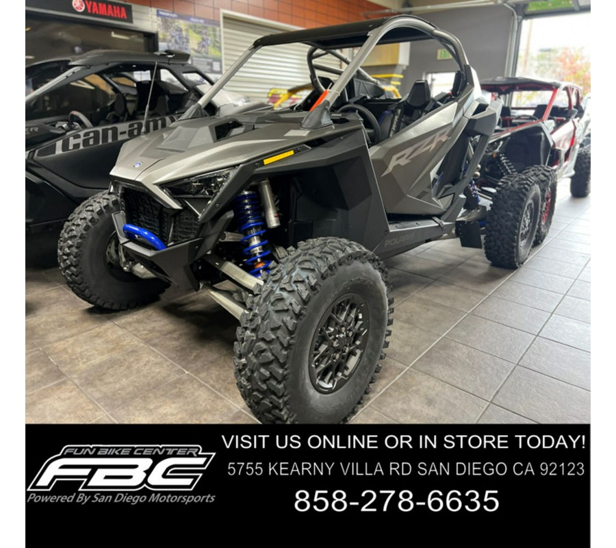 2024 Polaris RZR Pro R Premium