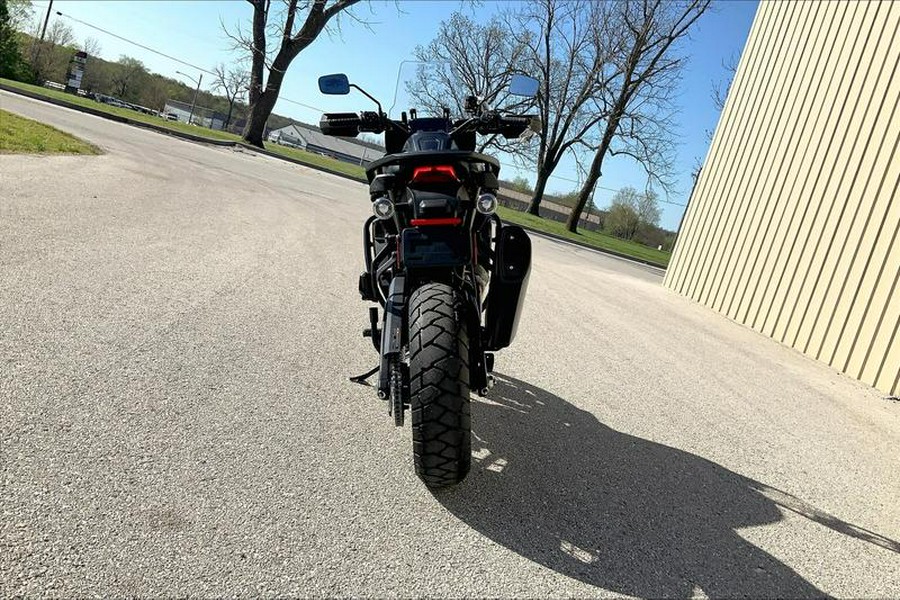 2024 Harley-Davidson® RA1250S - Pan America® 1250 Special