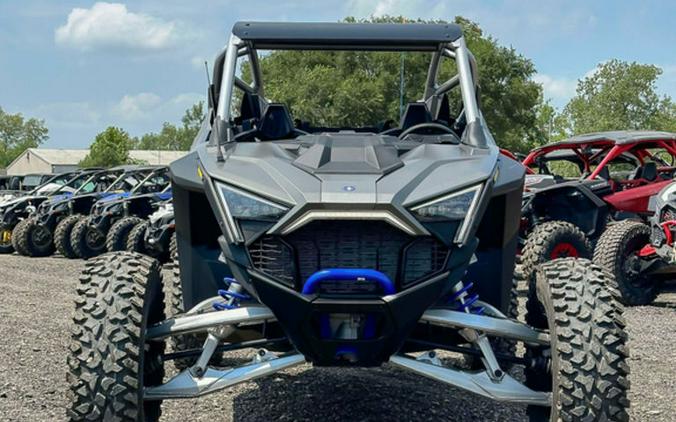 2024 Polaris RZR Pro R Premium