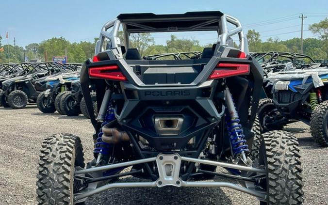 2024 Polaris RZR Pro R Premium