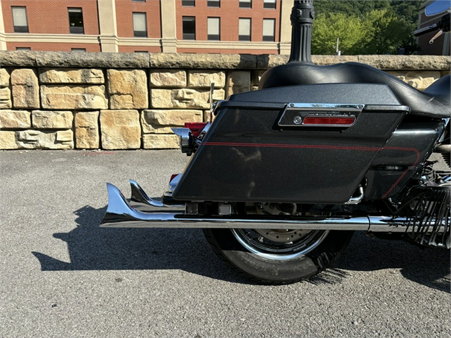 2006 Harley-Davidson Ultra Classic Electra Glide