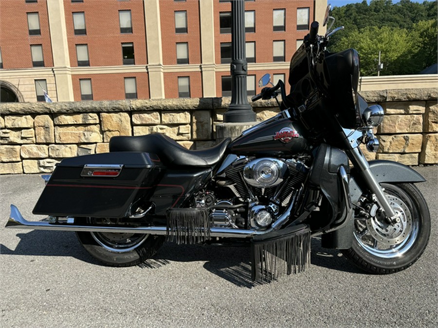 2006 Harley-Davidson Ultra Classic Electra Glide