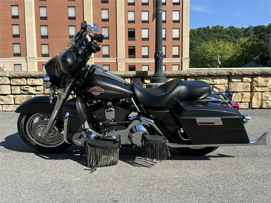 2006 Harley-Davidson Ultra Classic Electra Glide