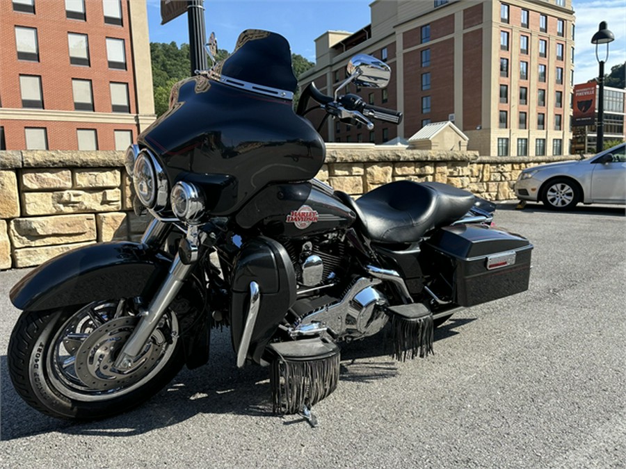 2006 Harley-Davidson Ultra Classic Electra Glide