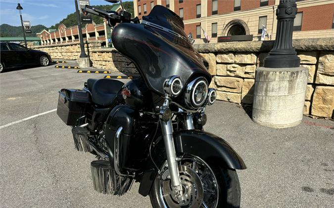 2006 Harley-Davidson Ultra Classic Electra Glide