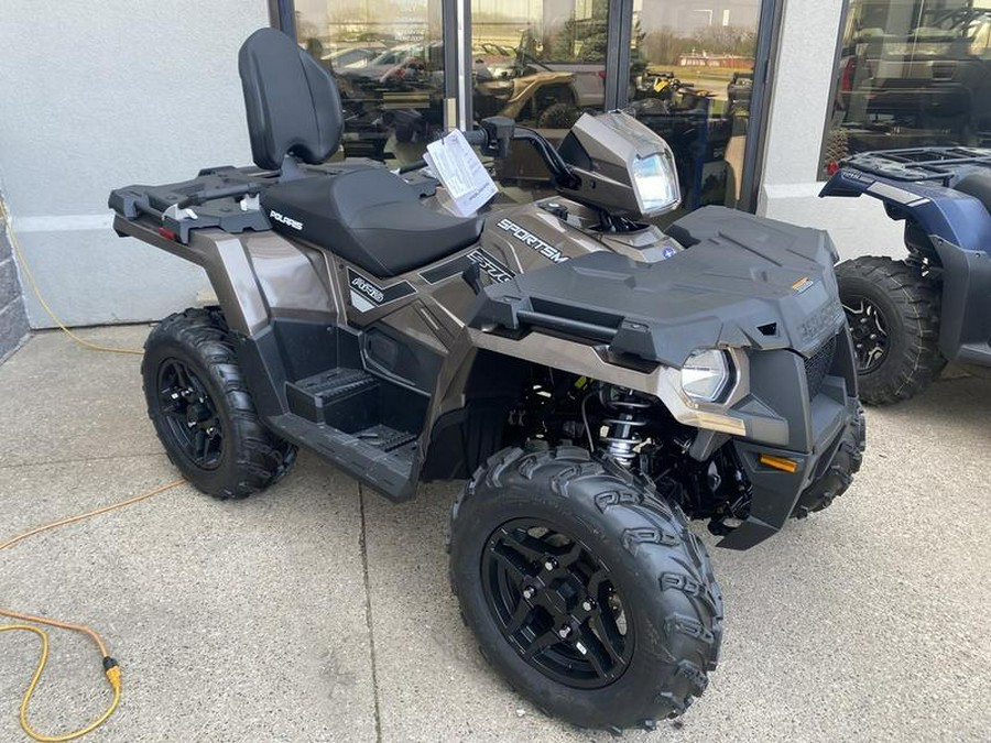 2024 Polaris® Sportsman Touring 570 Premium