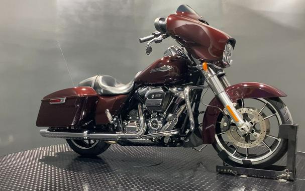 2022 Harley-Davidson® FLHX - Street Glide®