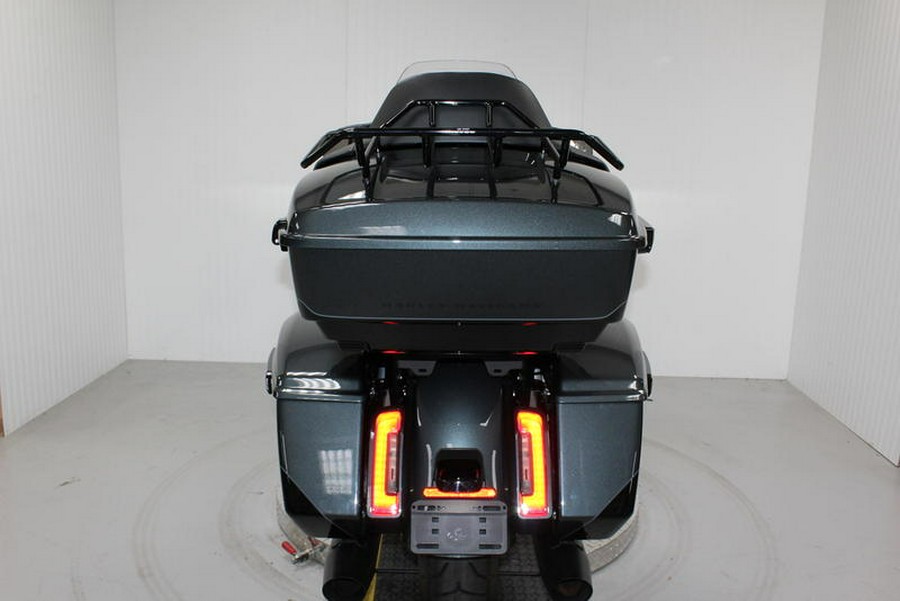 2025 Harley-Davidson® FLHXU - Street Glide® Ultra