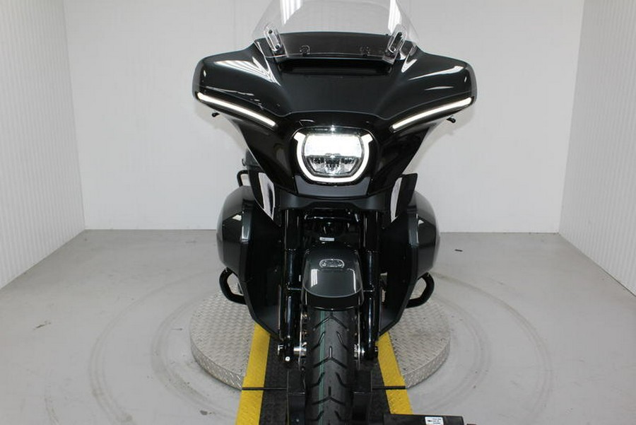 2025 Harley-Davidson® FLHXU - Street Glide® Ultra