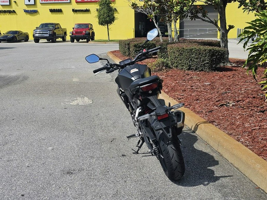 2024 Honda CB300R ABS