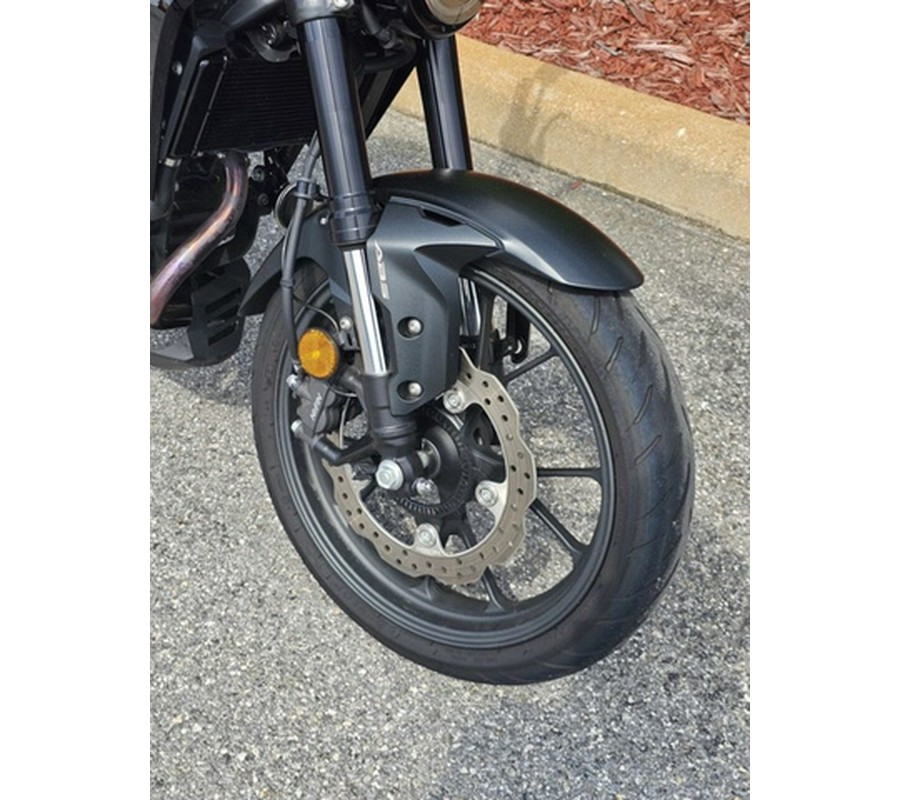 2024 Honda CB300R ABS