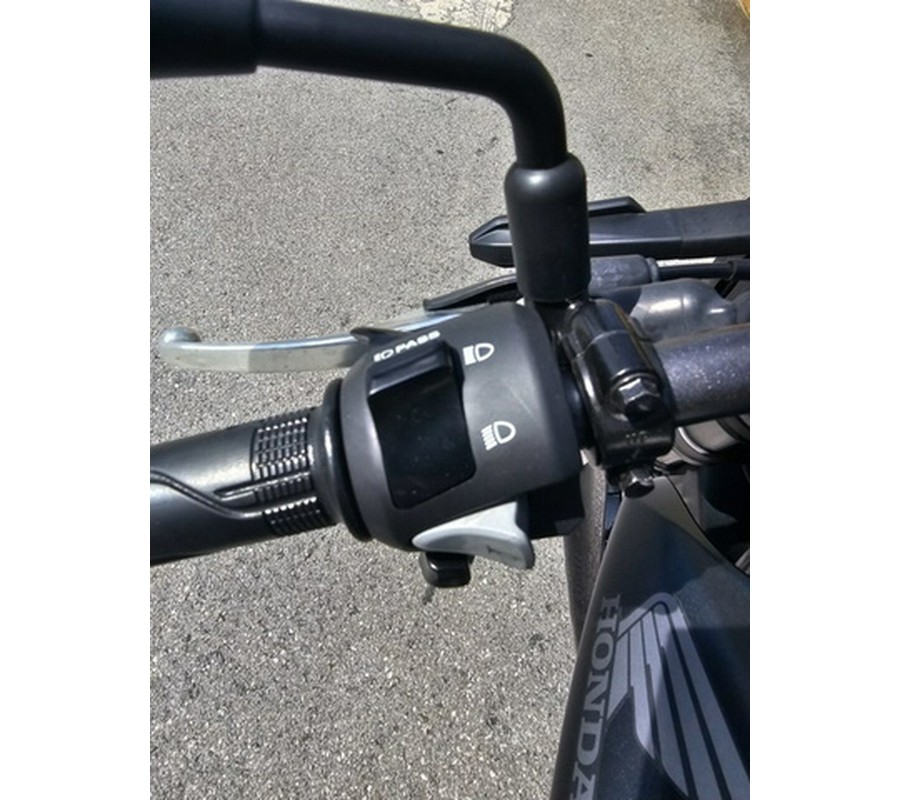 2024 Honda CB300R ABS