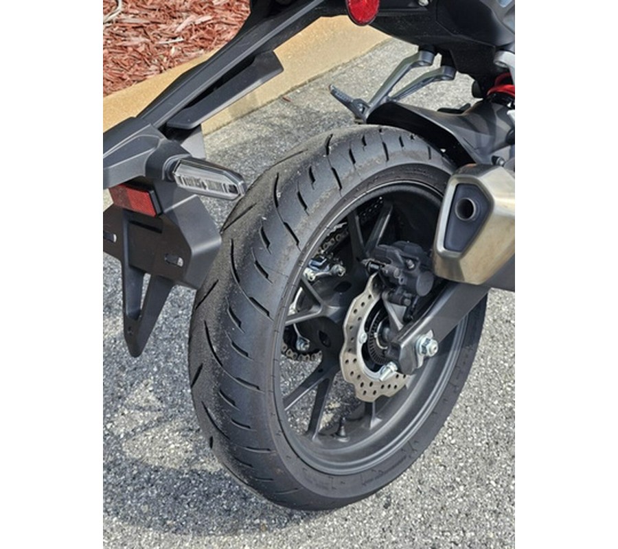 2024 Honda CB300R ABS