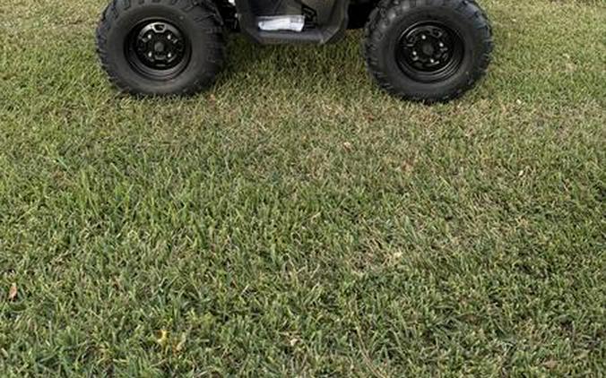 2026 Can-Am® Outlander DPS 500