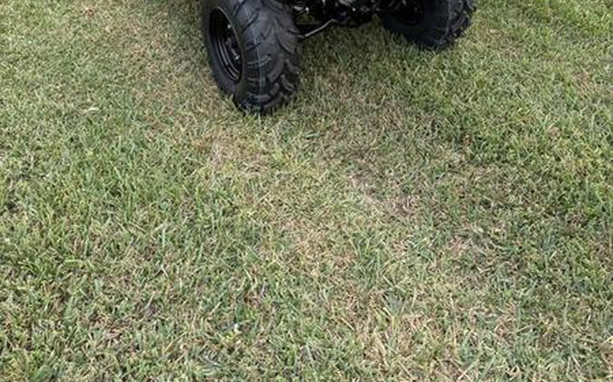 2026 Can-Am® Outlander DPS 500