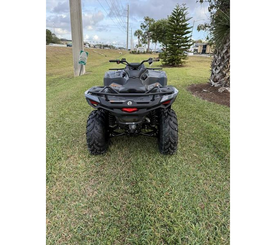 2026 Can-Am® Outlander DPS 500