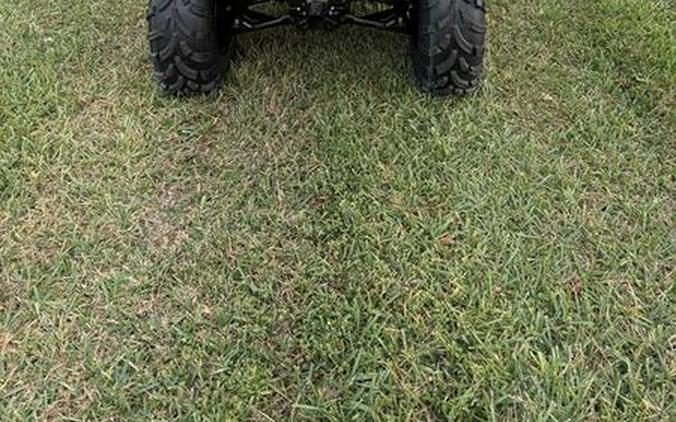 2026 Can-Am® Outlander DPS 500