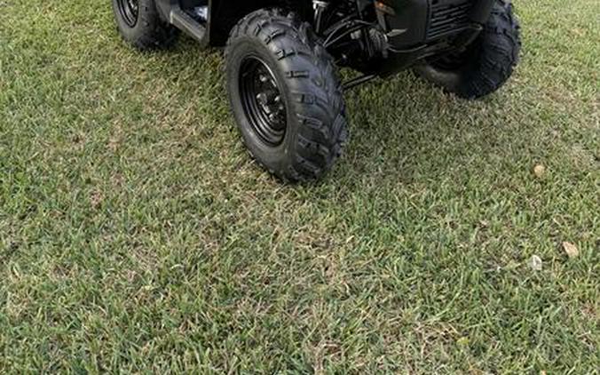 2026 Can-Am® Outlander DPS 500