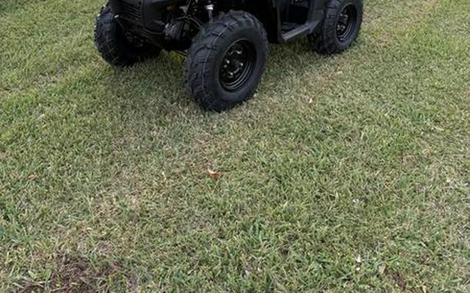 2026 Can-Am® Outlander DPS 500