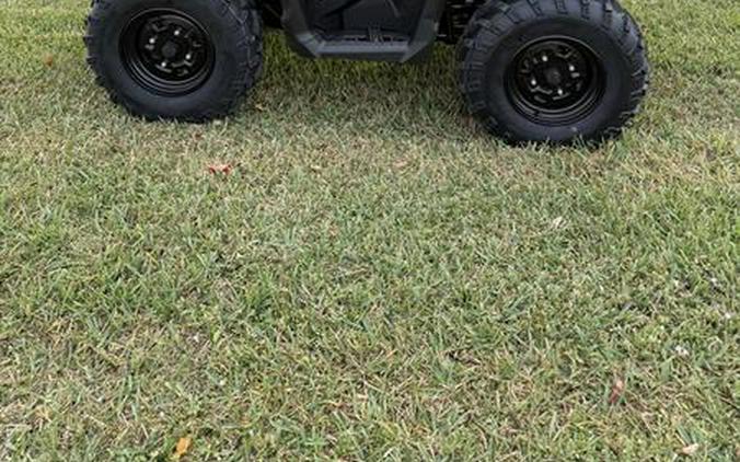 2026 Can-Am® Outlander DPS 500