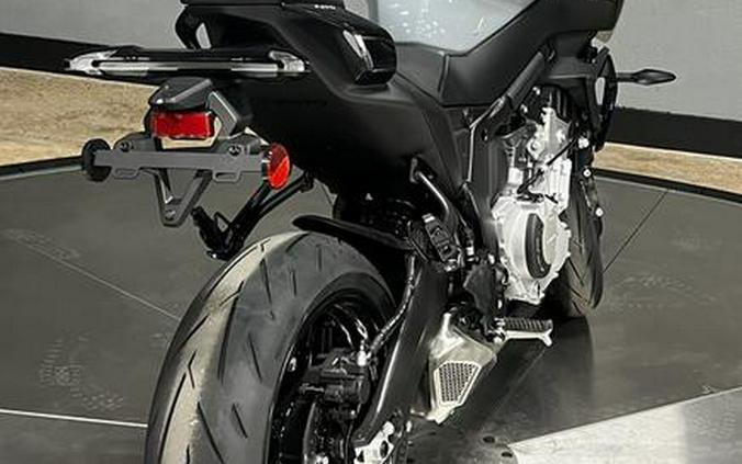 2026 CFMOTO 675NK