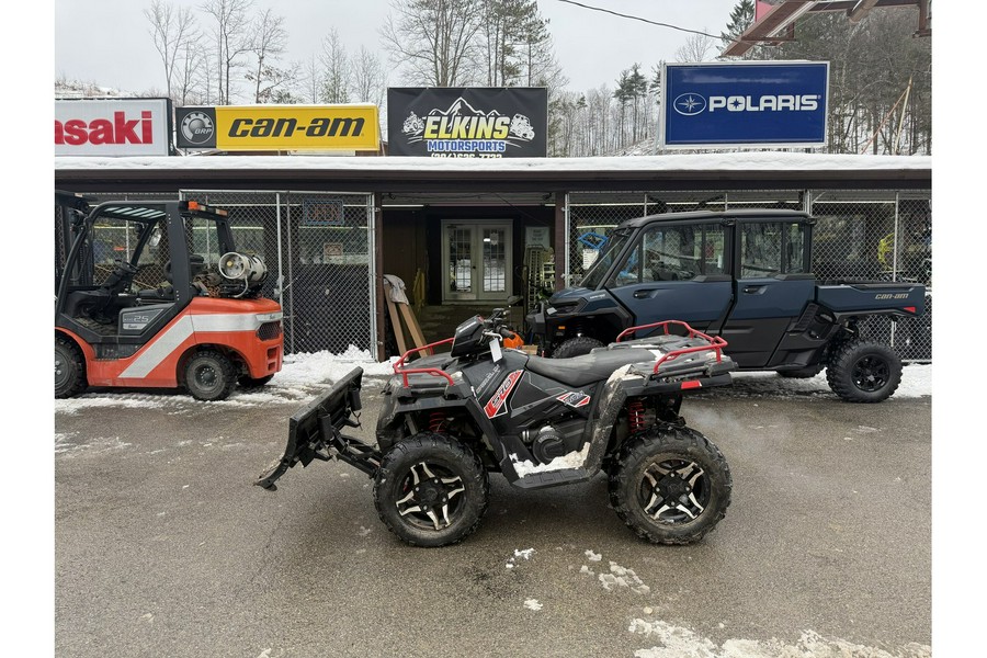2015 Polaris Sportsman® 570 SP
