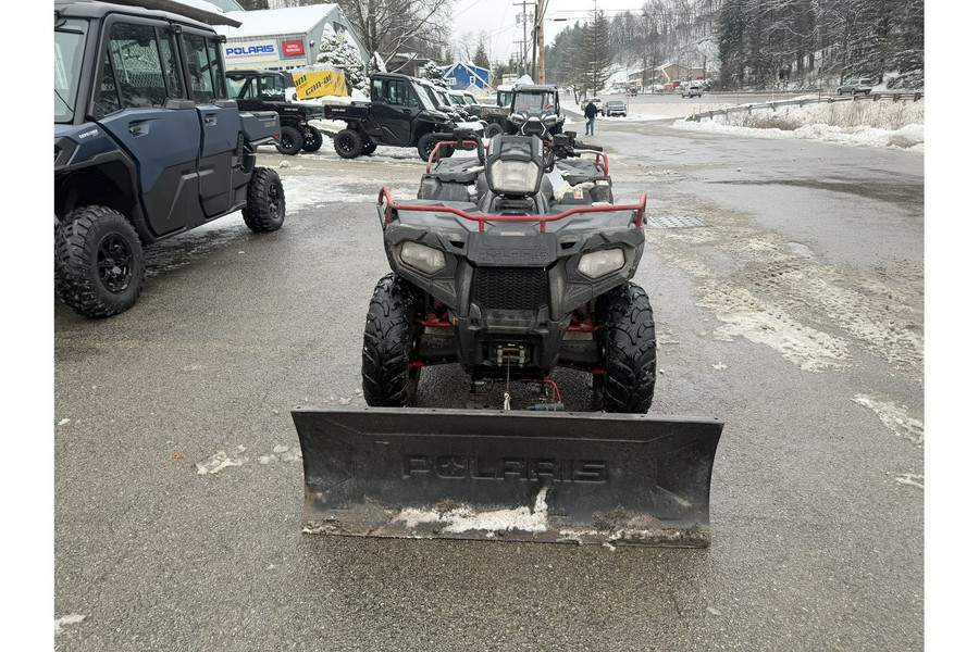 2015 Polaris Sportsman® 570 SP