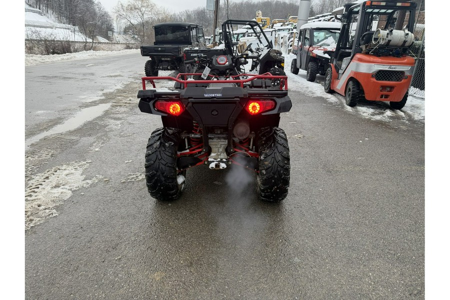 2015 Polaris Sportsman® 570 SP
