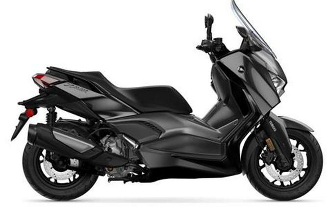 2025 Yamaha XMAX