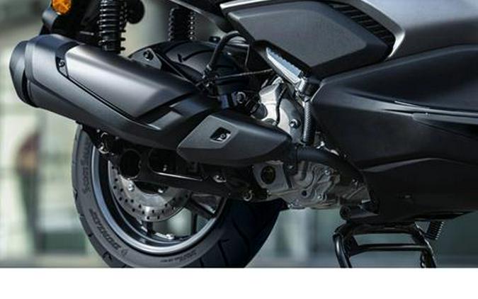 2025 Yamaha XMAX