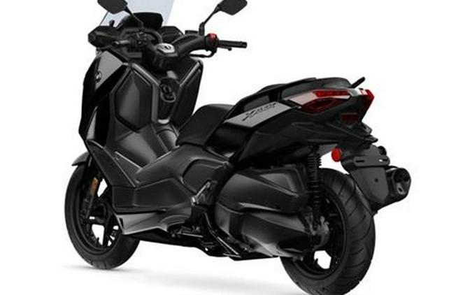 2025 Yamaha XMAX