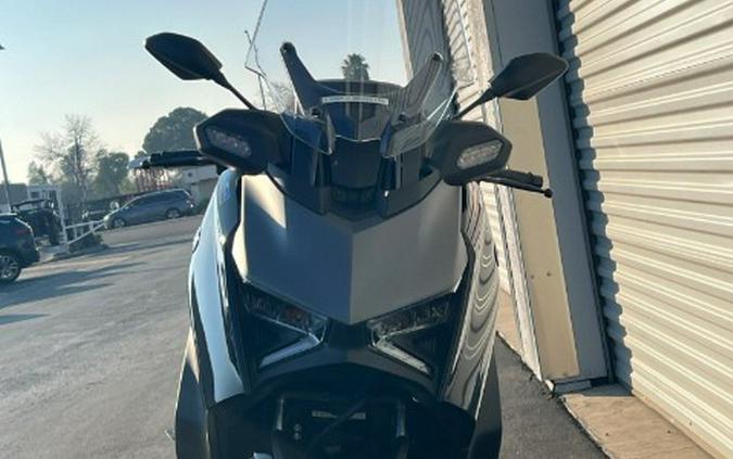 2025 Yamaha XMAX