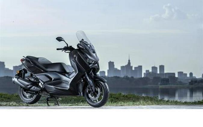 2025 Yamaha XMAX