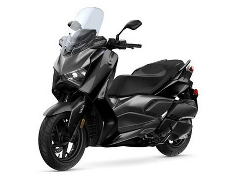 2025 Yamaha XMAX