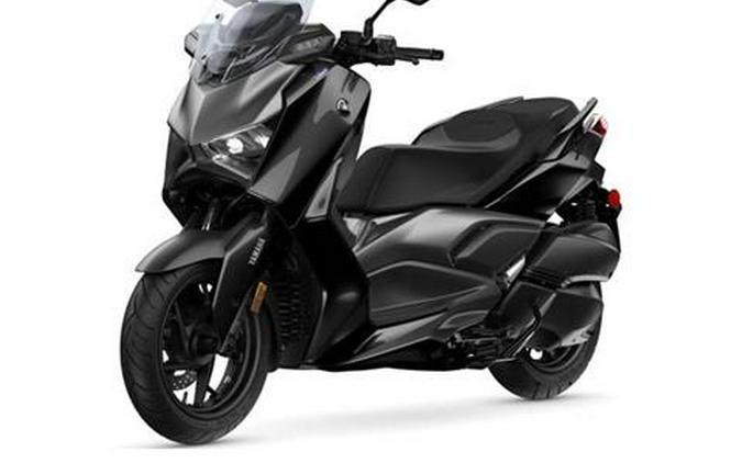 2025 Yamaha XMAX