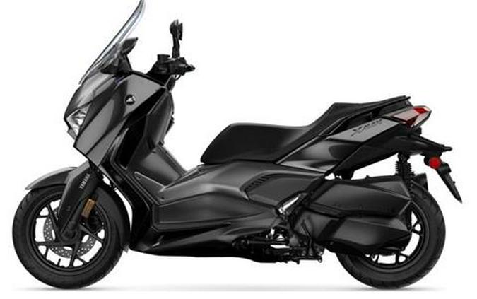 2025 Yamaha XMAX